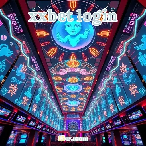 xxbet login: A Revolução do Jogo com seu Aplicativo Inovador