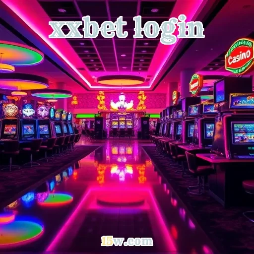 xxbet login: Acesse Jogos com Facilidade e Segurança