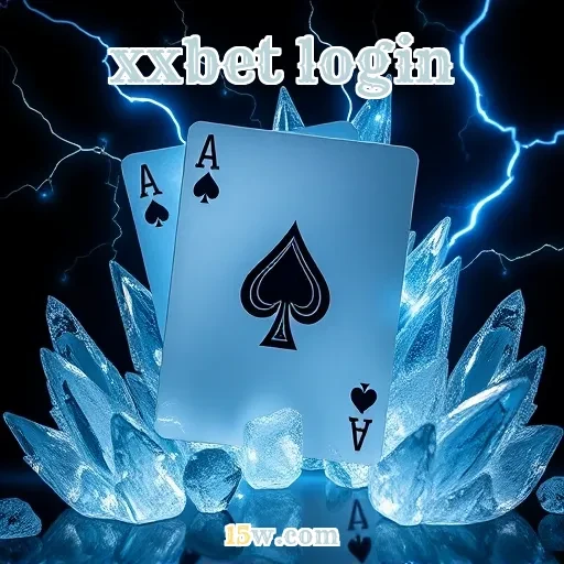 xxbet login: A Plataforma de Jogos que Você Precisa Conhecer