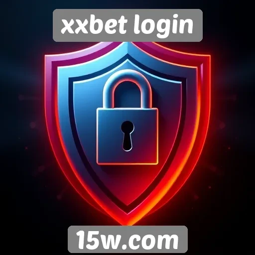 Segurança em transações no xxbet login