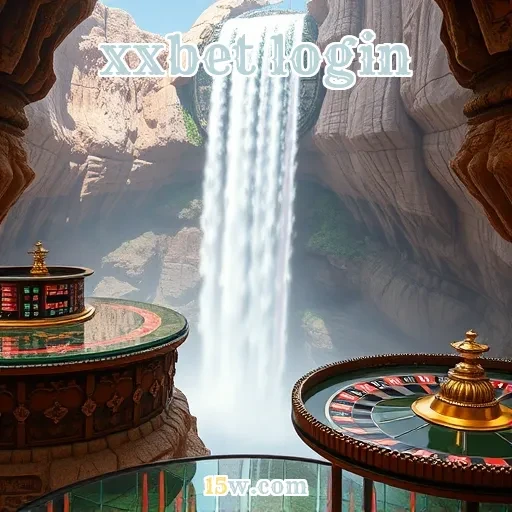 xxbet login: Aventura Épica nos Melhoramentos de Caça-Níqueis