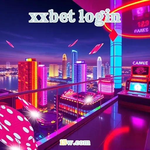 xxbet login: Novidades que Transformam sua Experiência com Eventos Esportivos