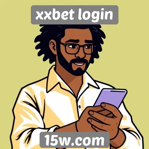 Impacto da experiência do usuário no xxbet login