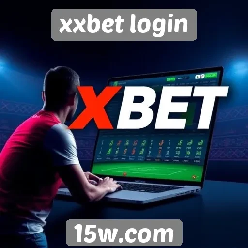 Análise das funcionalidades do site xxbet login