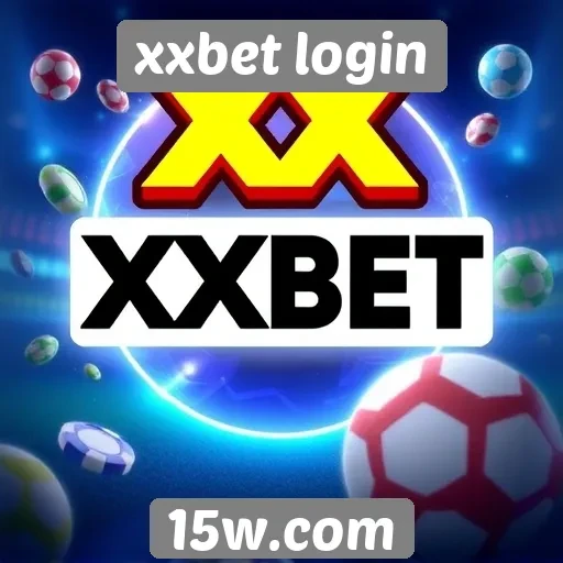xxbet login novas funcionalidades para jogadores